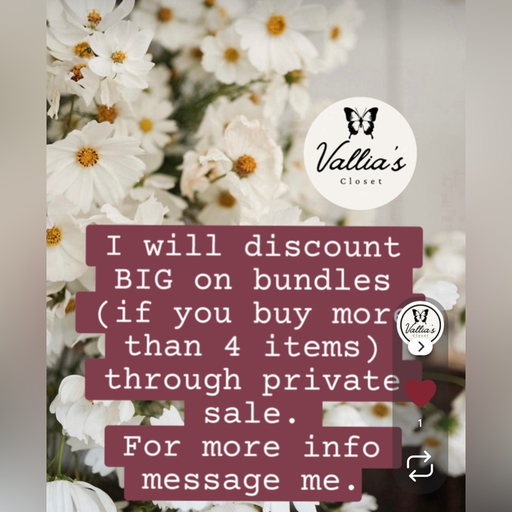 SALE!!